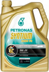 Купить Моторное масло Petronas SYNTIUM 5000 FR 5W-20 5л  в Минске.
