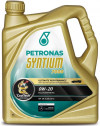 Купить Моторное масло Petronas SYNTIUM 7000 0W-20 4л  в Минске.