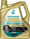 Купить Моторное масло Petronas SYNTIUM 7000 DM 0W-30 5л  в Минске.