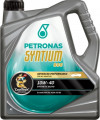Купить Моторное масло Petronas SYNTIUM 800 10W-40 4л  в Минске.