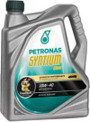 Купить Моторное масло Petronas SYNTIUM 800 10W-40 5л  в Минске.