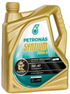 Купить Моторное масло Petronas SYNTIUM E 3000 5W-40 4л  в Минске.