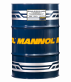 Купить Индустриальные масла Mannol Hydro HV ISO 32 208л  в Минске.