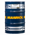 Купить Моторное масло Mannol TS-3 SHPD Truck Special 10W-40 208л  в Минске.