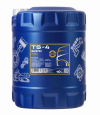 Купить Моторное масло Mannol TS-4 SHPD 15W-40 10л  в Минске.