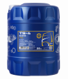Купить Моторное масло Mannol TS-4 SHPD 15W-40 20л  в Минске.