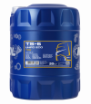 Купить Моторное масло Mannol TS-6 UHPD Eco 10W-40 20л  в Минске.