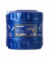 Купить Моторное масло Mannol Diesel 15W-40 API CG-4/CF-4/CF/SL 7л  в Минске.
