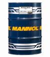Купить Моторное масло Mannol Safari 20W-50 208л  в Минске.