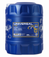 Купить Моторное масло Mannol Universal 15W-40 API SG/CD 20л  в Минске.