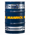 Купить Моторное масло Mannol Universal 15W-40 API SG/CD 208л  в Минске.