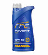 Купить Моторное масло Mannol Favorit SG/CD 15W-50 1л  в Минске.