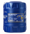 Купить Моторное масло Mannol O.E.M. for chevrolet opel 5W-30 20л  в Минске.