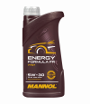 Купить Моторное масло Mannol O.E.M. for Ford Volvo 5W-30 1л  в Минске.