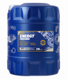 Купить Моторное масло Mannol Energy Premium 5W-30 20л  в Минске.