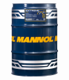 Купить Моторное масло Mannol EXTREME 5W-40 60л  в Минске.