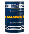 Купить Моторное масло Mannol EXTREME 5W-40 208л  в Минске.