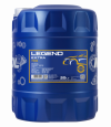 Купить Моторное масло Mannol Legend Extra 0W-30 C2/C3 20л  в Минске.