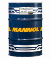 Купить Моторное масло Mannol Legend Extra 0W-30 C2/C3 208л  в Минске.