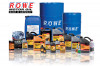 Купить Трансмиссионное масло ROWE Hightec ATF DCG II 20л [25067-0200-03]  в Минске.