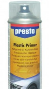 Купить Автокосметика и аксессуары Presto Грунт для пластика PRESTO 400мл (308066)  в Минске.
