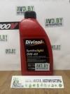 Купить Моторное масло Divinol Syntholight 0W-40 1л  в Минске.