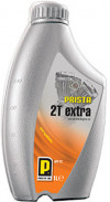 Купить Моторное масло Prista 2T Extra 1л  в Минске.