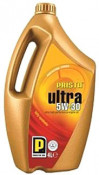 Купить Моторное масло Prista Ultra 5W-30 4л [P060796]  в Минске.
