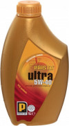 Купить Моторное масло Prista Ultra 5W-40 1л [P060797]  в Минске.