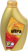 Купить Моторное масло Prista Ultra 5W-30 1л [P060795]  в Минске.