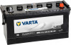 Купить Автомобильные аккумуляторы Varta Promotive Black 610 050 085 (110 А·ч)  в Минске.