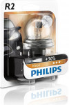 Купить Лампы автомобильные Philips R2 1шт (12620B1)  в Минске.