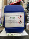 Купить Трансмиссионное масло Ravenol ATF T ULV Fluid 20л  в Минске.