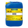 Купить Моторное масло Ravenol DXG 5W-30 10л  в Минске.