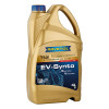 Купить Трансмиссионное масло Ravenol EV-Synto Super Fluid 75W E-TF 4л  в Минске.