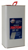 Купить Индустриальные масла Fuchs Reniso TRITON SE 55 компрессорное 5л  в Минске.
