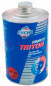 Купить Индустриальные масла Fuchs Reniso TRITON SEZ 68 5л  в Минске.