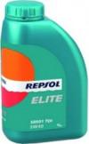 Купить Моторное масло Repsol Elite Turbo Life 50601 0W-30 1л  в Минске.