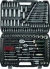 Купить Наборы инструментов RockForce RF-38841 (216 предметов)  в Минске.