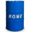 Купить Моторное масло ROWE Hightec Multi Formula SAE 5W-40 200л  в Минске.