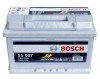 Купить Автомобильные аккумуляторы Bosch S5 007 (574402075) 74 А/ч  в Минске.