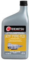 Купить Трансмиссионное масло Idemitsu ATF TYPE-TLS 0,946л  в Минске.