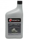 Купить Трансмиссионное масло Idemitsu ATF TYPE H 0,946л  в Минске.