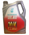 Купить Моторное масло SELENIA 20K 10W-40 5л  в Минске.