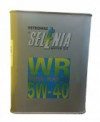 Купить Моторное масло SELENIA WR 5W-40 2л  в Минске.