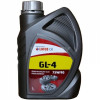 Купить Трансмиссионное масло Lotos Semi Synthetic Gear Oil GL-5 75W-90 1л  в Минске.