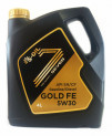 Купить Моторное масло S-OIL SEVEN GOLD 5W-30 4л  в Минске.