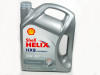 Купить Моторное масло Shell Helix HX8 Synthetic 5W-30 4л  в Минске.
