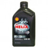 Купить Моторное масло Shell Helix Ultra 0W-40 1л  в Минске.