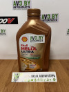 Купить Моторное масло Shell Helix Ultra ECT 0W-30 1л  в Минске.